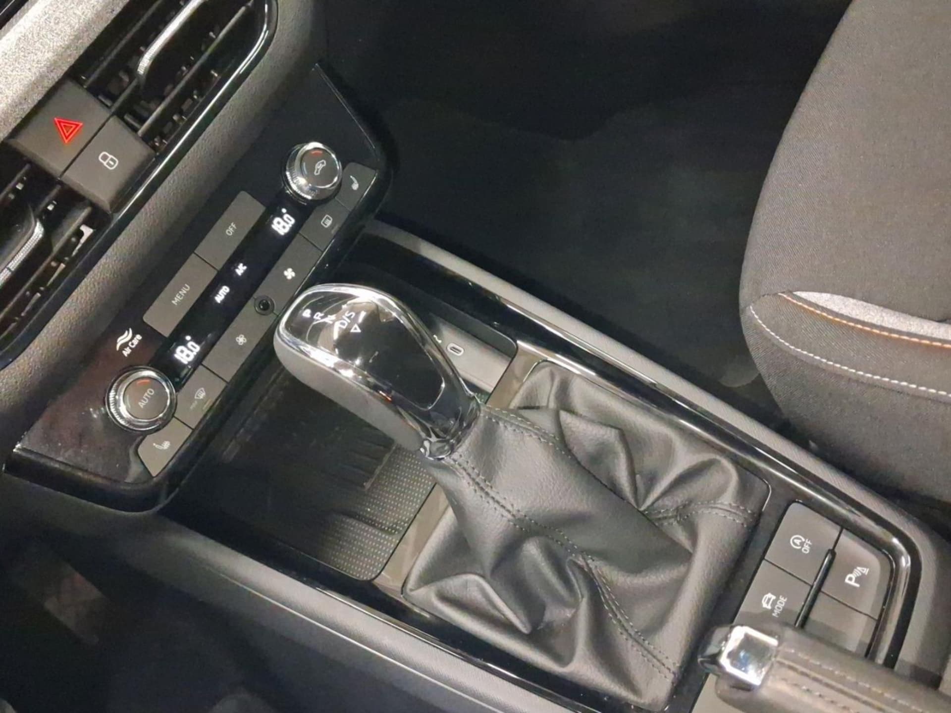 Skoda Scala Tour