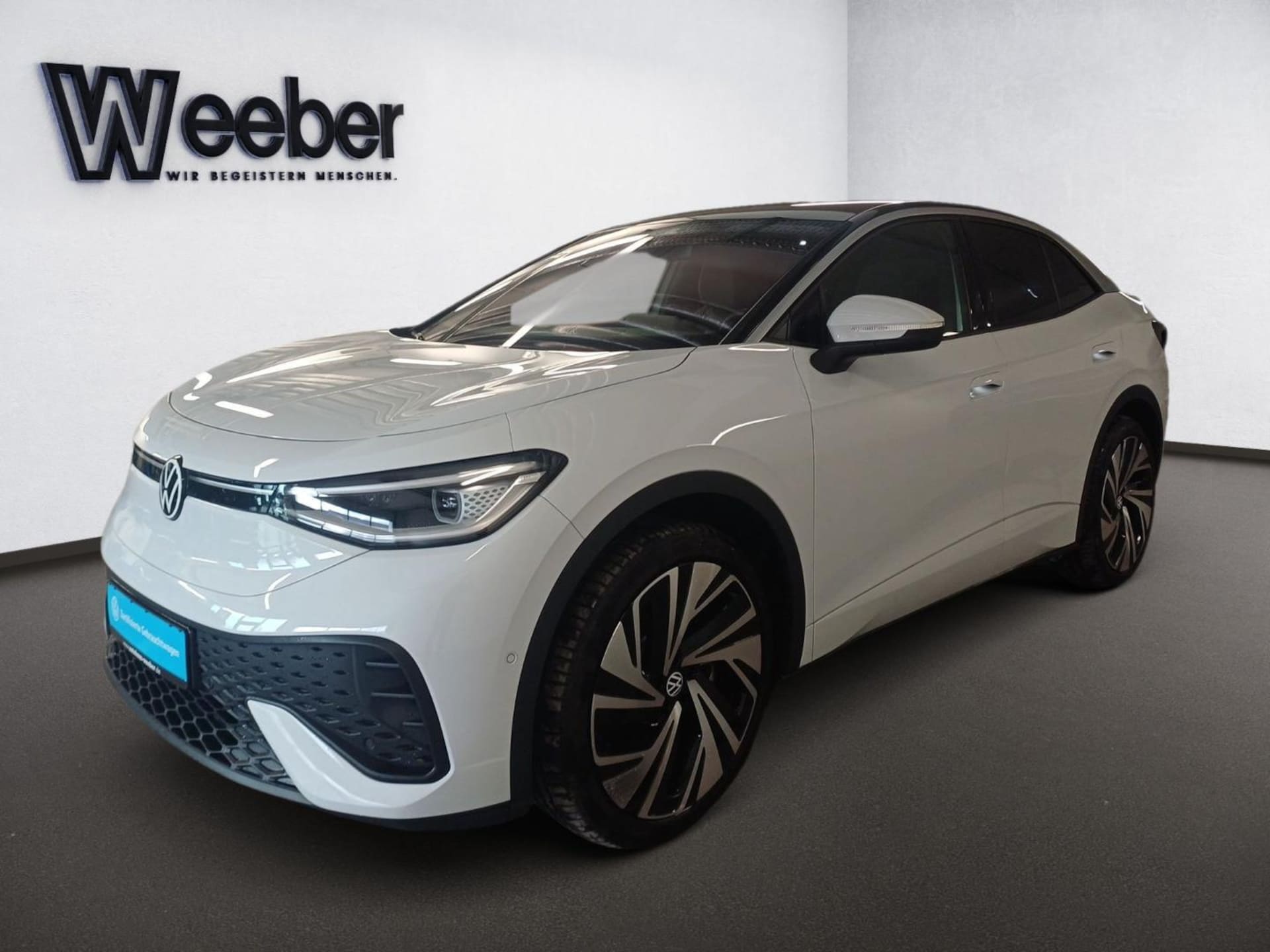 Volkswagen ID.5 Pro