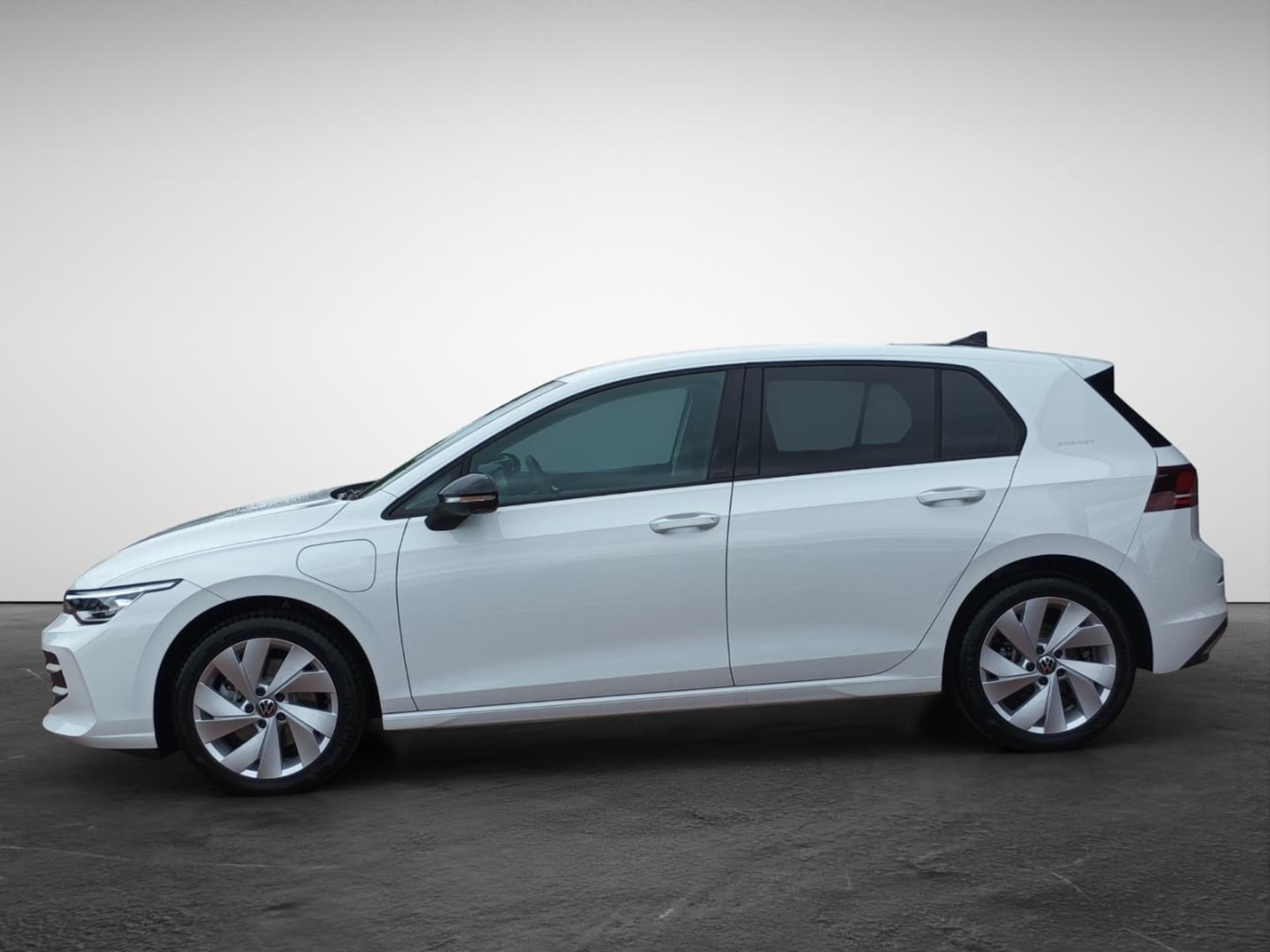 Volkswagen Golf ENERGY