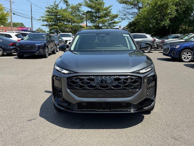 2026 Audi Q3 SUV