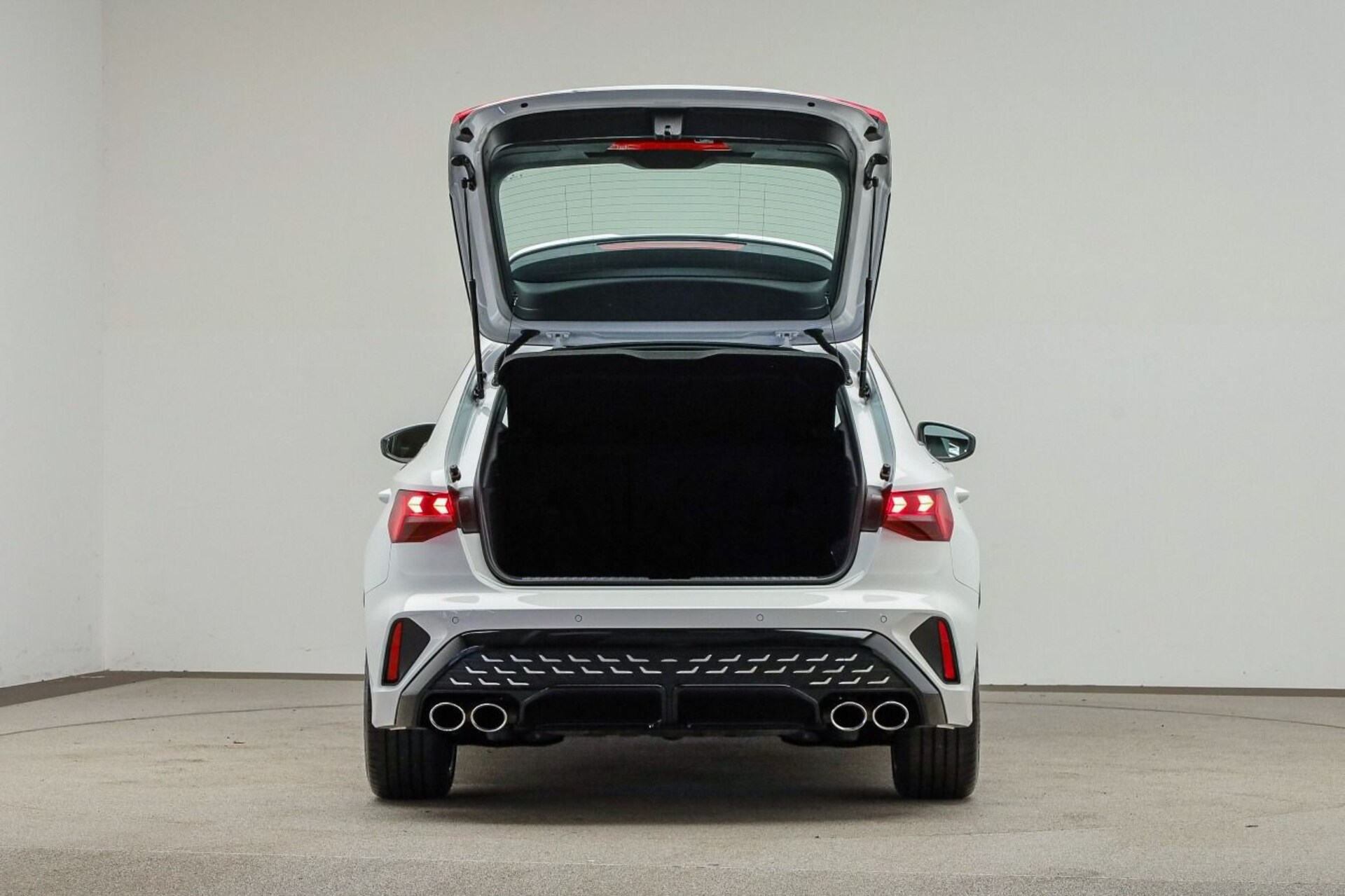 Audi S3 Sportback
