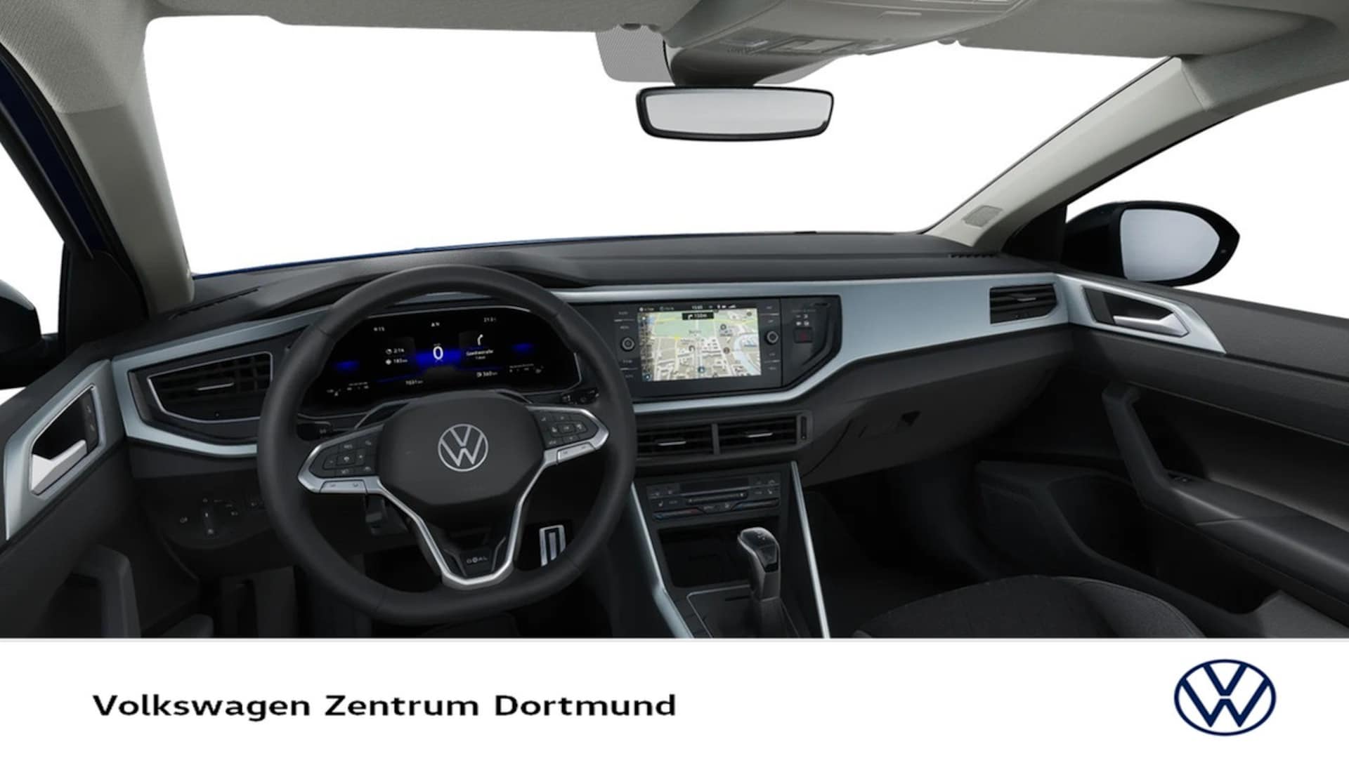 Volkswagen Taigo Goal