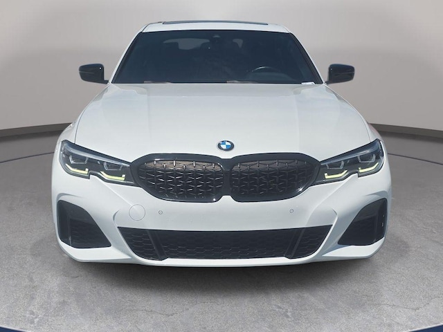 2021 BMW M340i
