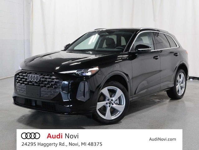 Photo of 2026 Audi Q5