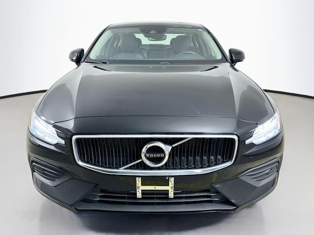 2019 Volvo S60