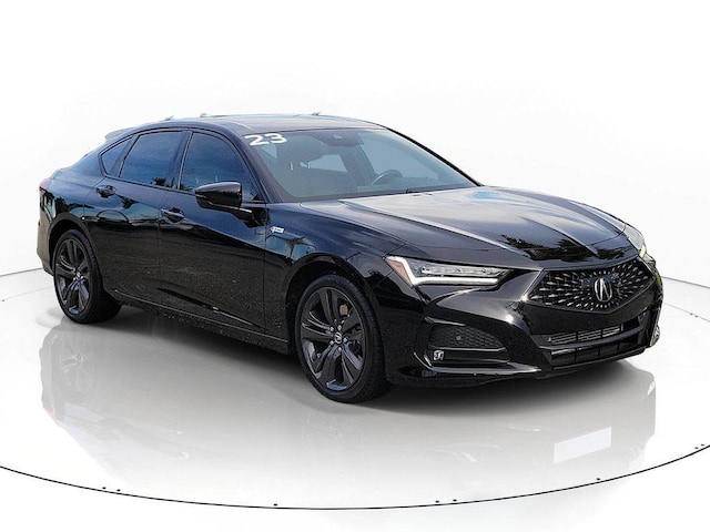 Photo of 2023 Acura TLX