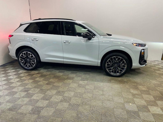 Photo of 2026 Audi Q3 SUV 