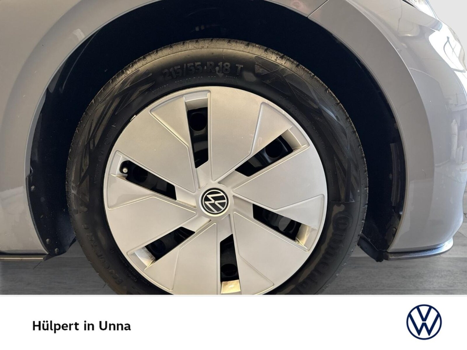 Volkswagen ID.3 – Bild 7