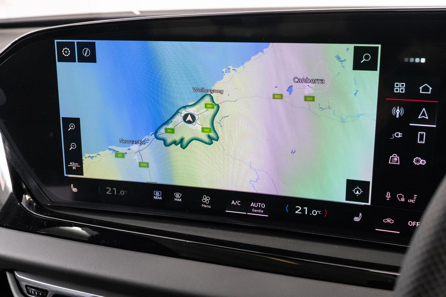 Image about Audi A5 Avant TFSI e e-hybrid quattro 270 kW S tronic