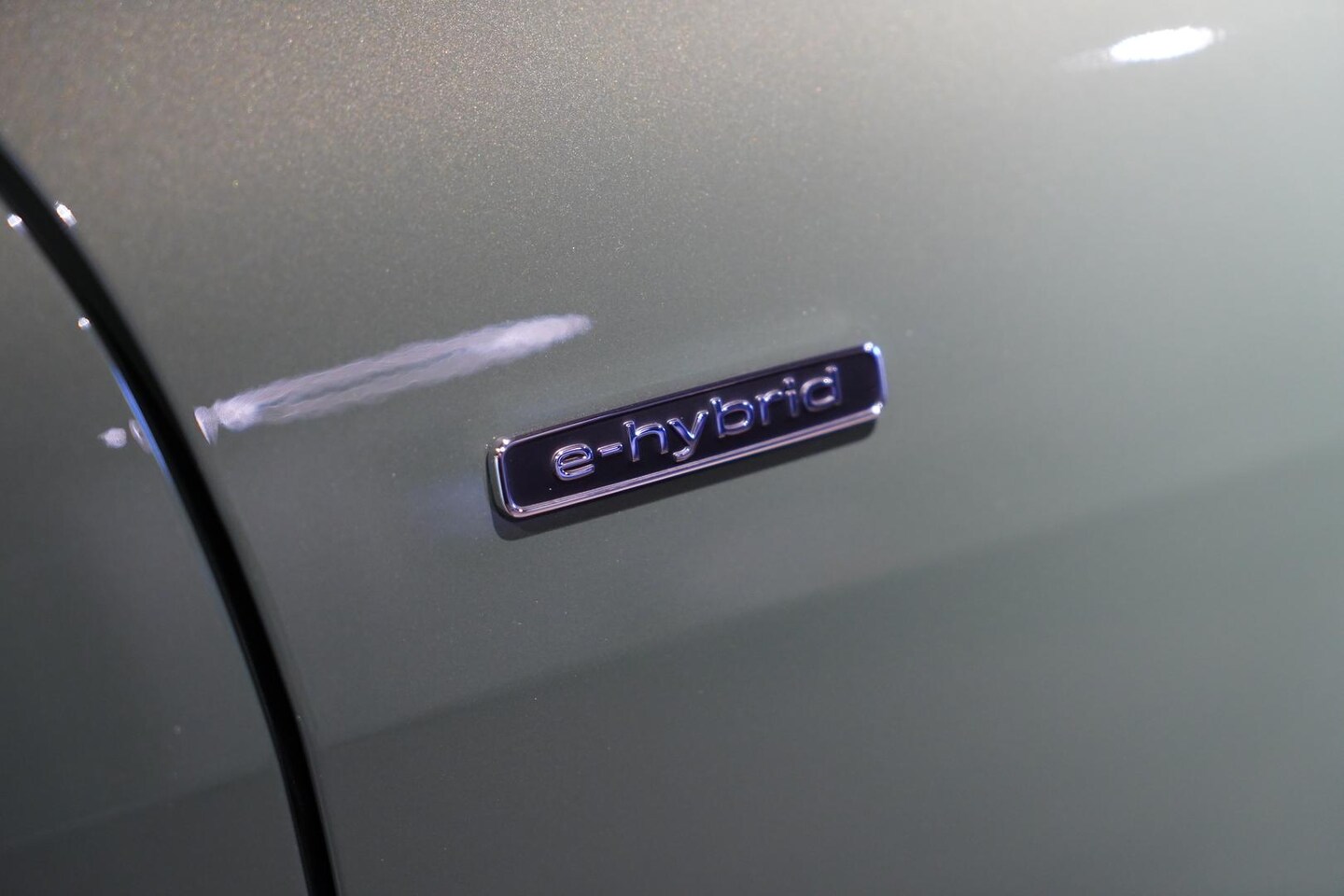 Image about Audi Q5 Sportback e-hybrid quattro S tronic