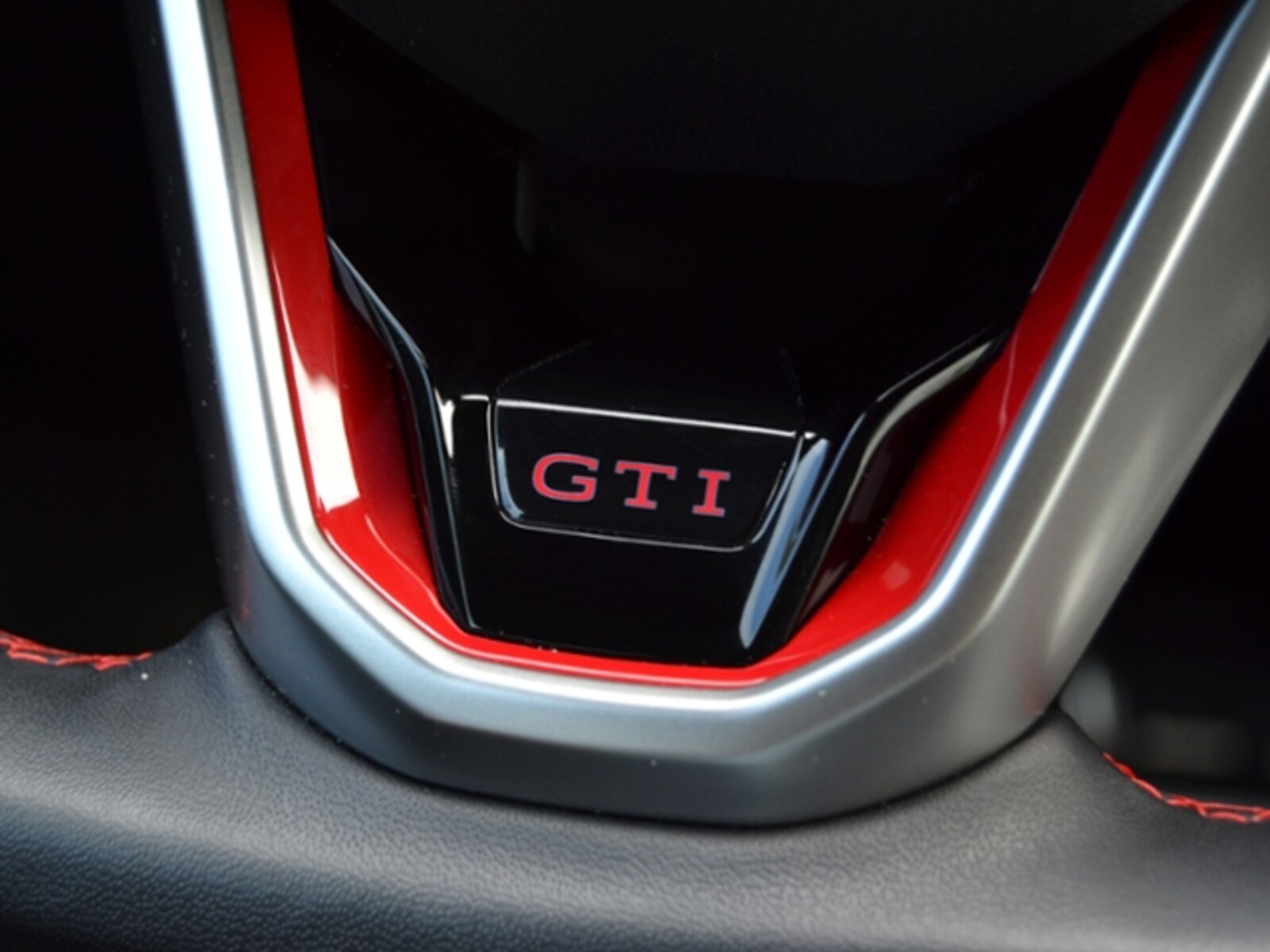 Volkswagen Golf – Bild 28