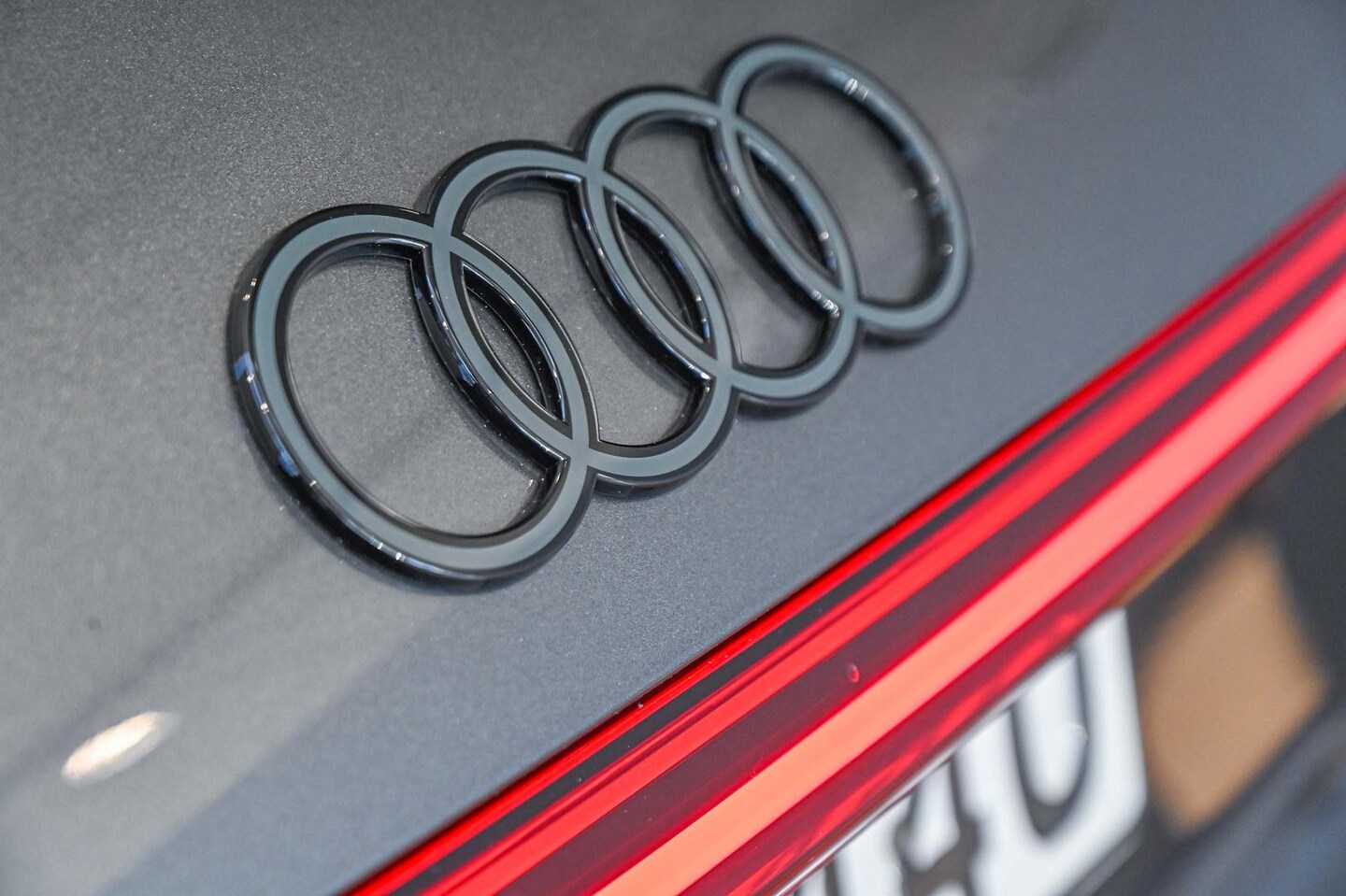 Image about Audi SQ5 SUV TFSI 270 kW edition one
