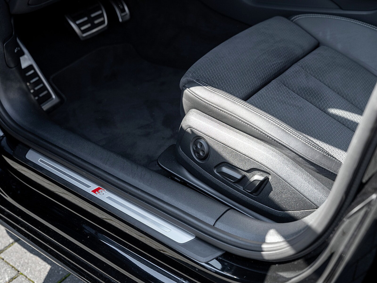 Audi S4 Avant – Bild 14