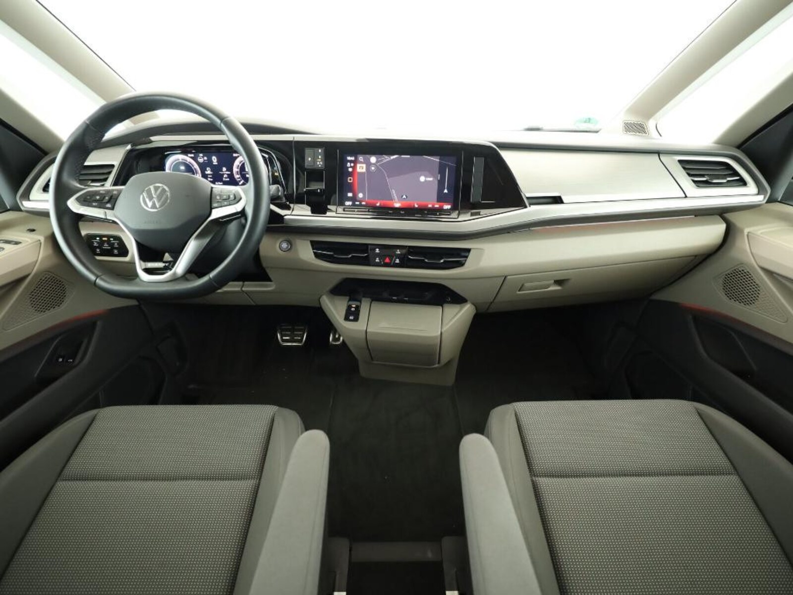 Volkswagen Multivan – Bild 5
