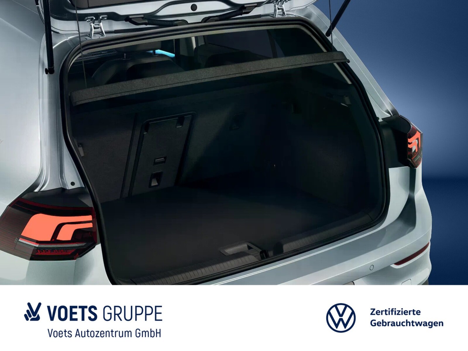 Volkswagen Golf – Bild 8