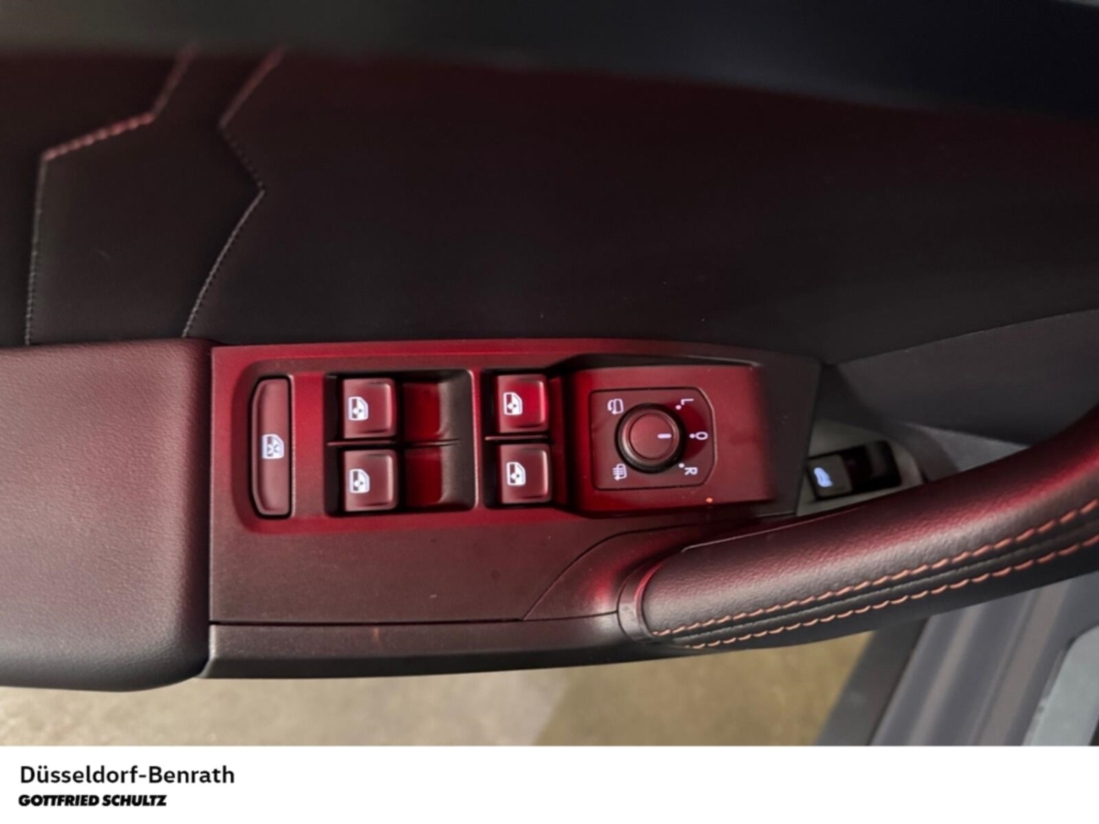 CUPRA Leon Sportstourer – Bild 11
