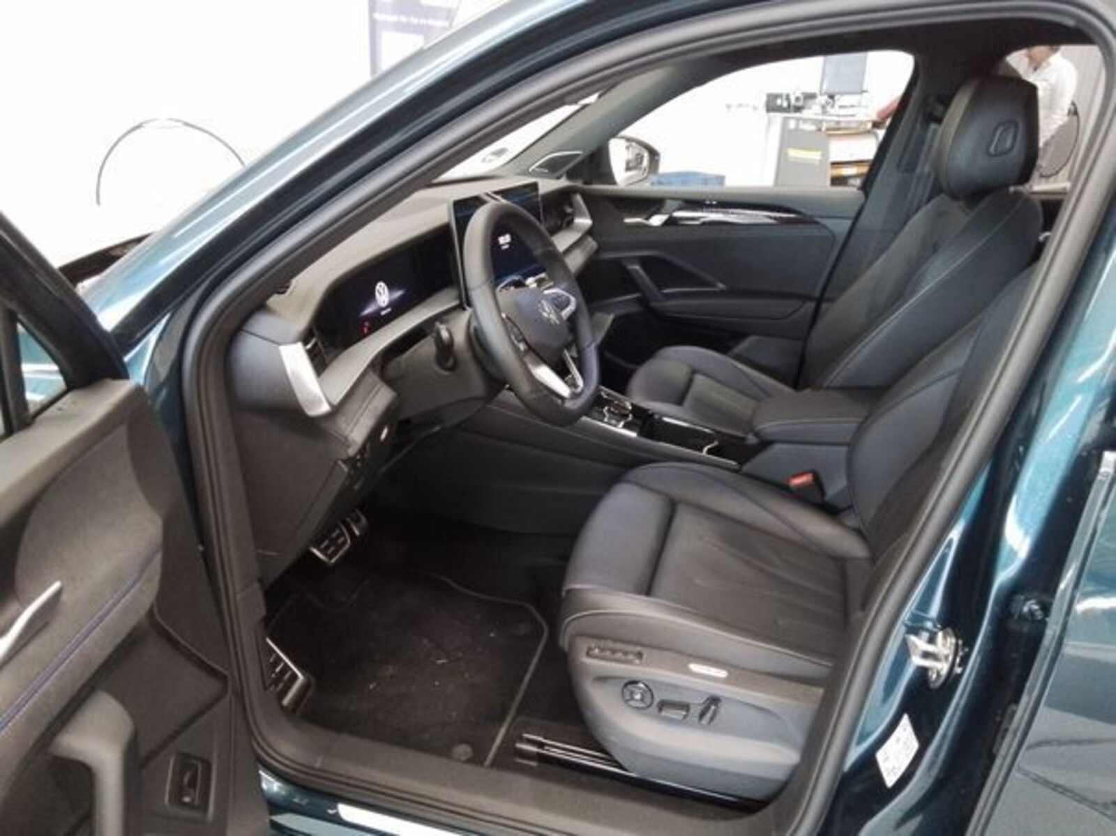 Volkswagen Tayron – Bild 6