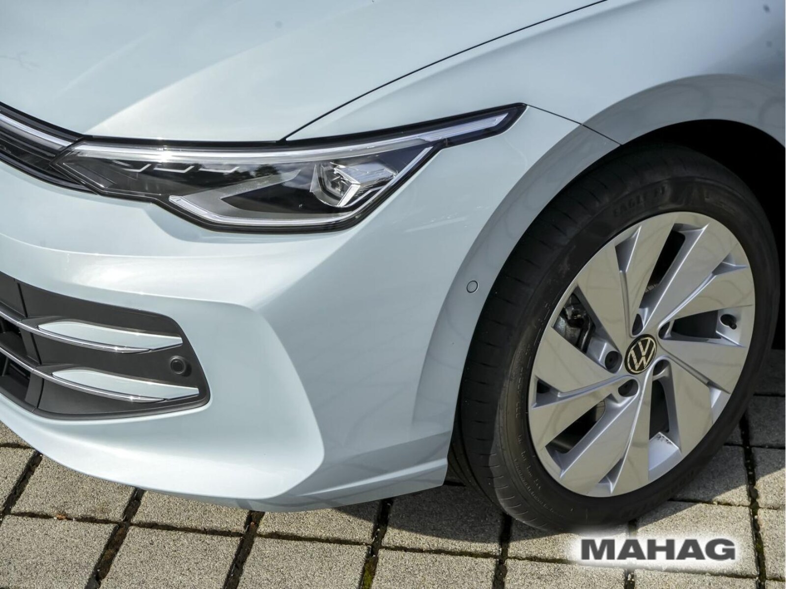 Volkswagen Golf – Bild 13