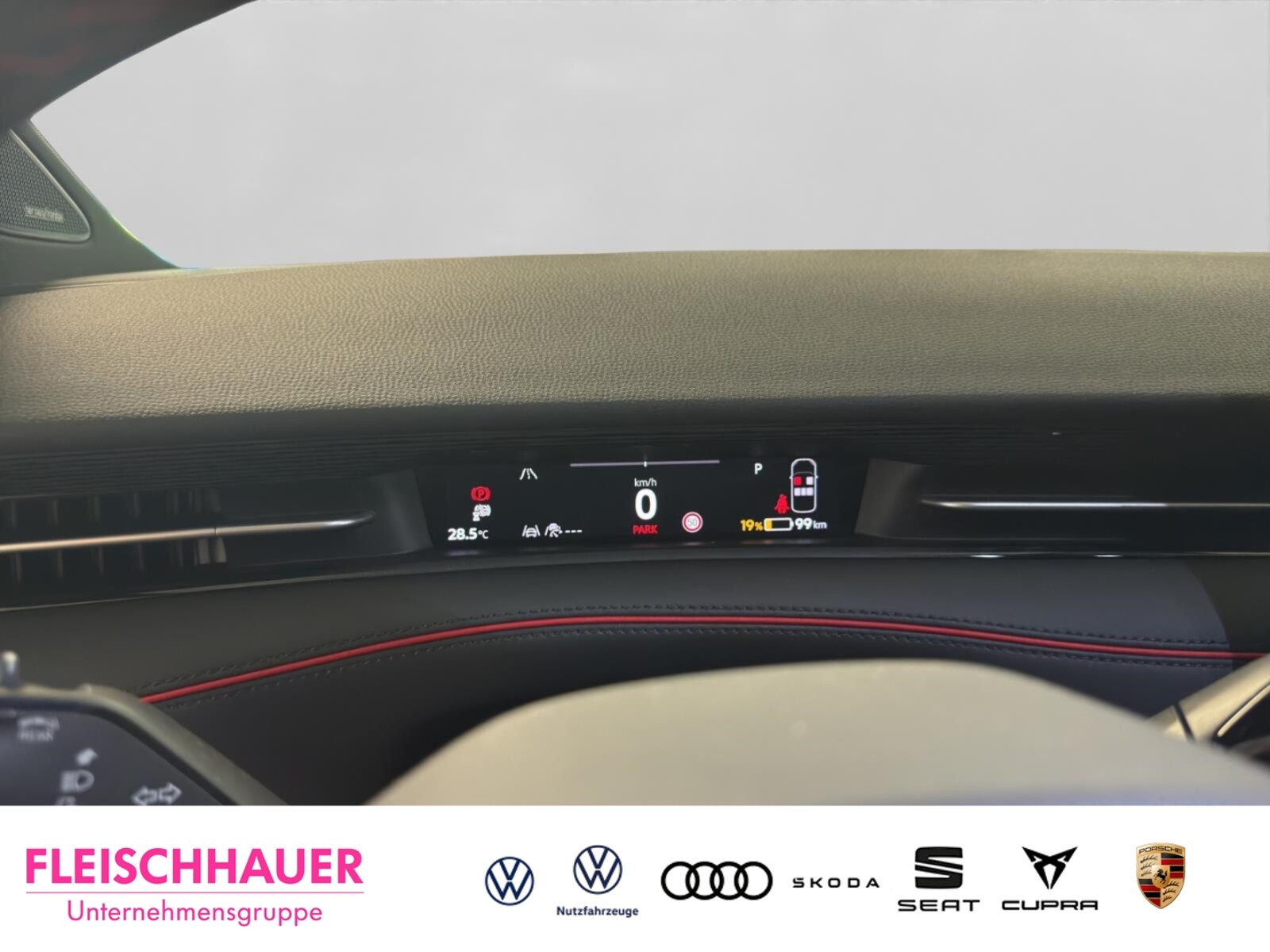 Volkswagen ID.7 Tourer – Bild 12