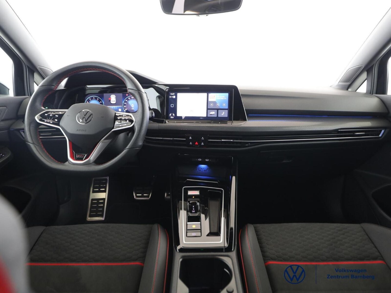 Volkswagen Golf – Bild 11