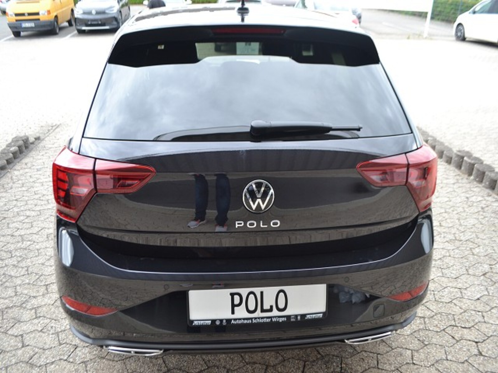 Volkswagen Polo – Bild 7
