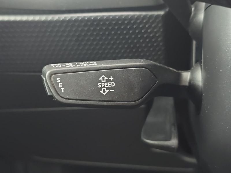 Audi A1 citycarver