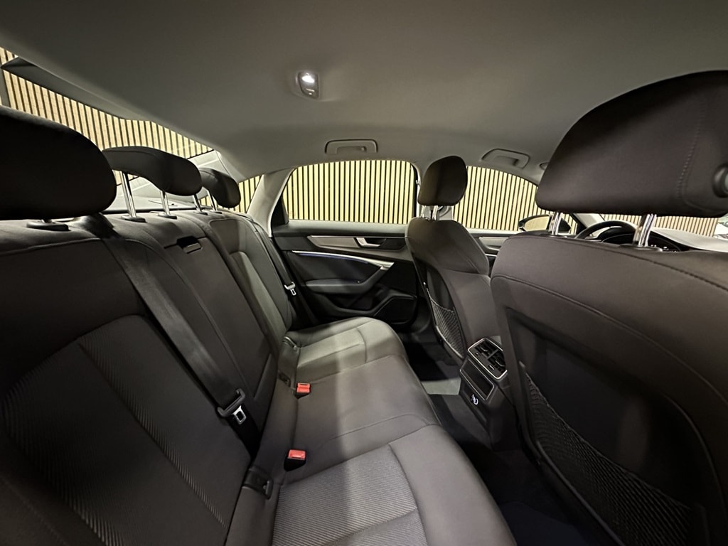 Image about Audi A6 Sedan A6 Sedan 40 TDI Proline Sport 204 hk S tronic