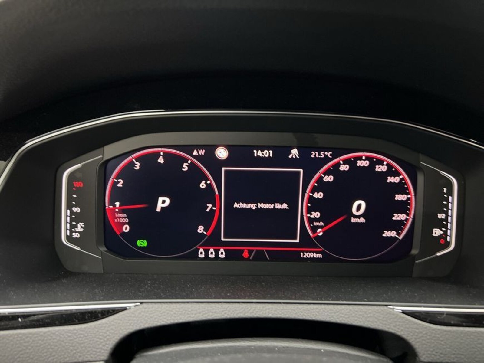 Volkswagen Passat Variant – Bild 11