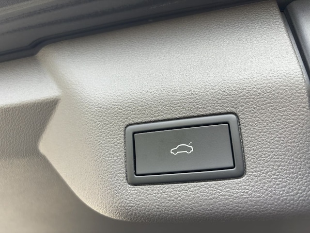 Volkswagen Multivan langversion