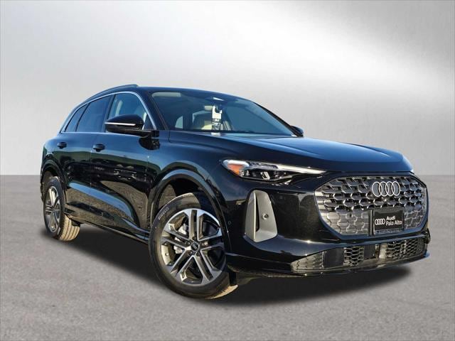 2025 Audi New Q5 Premium Plus's photo