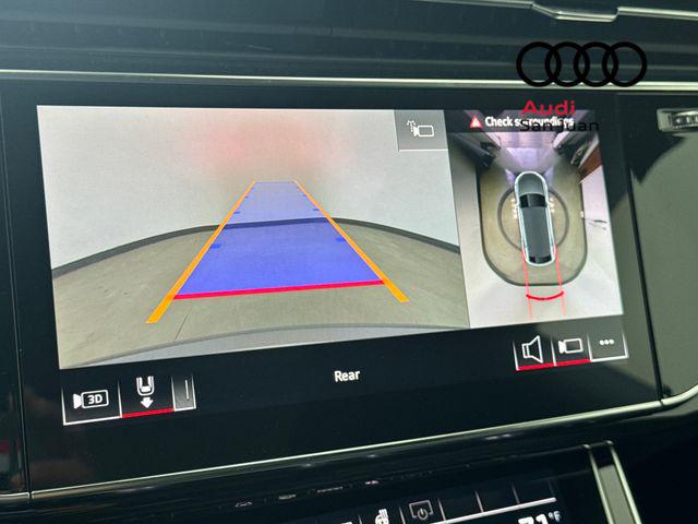 2026 Audi Q8 Premium Plus - Photo 18