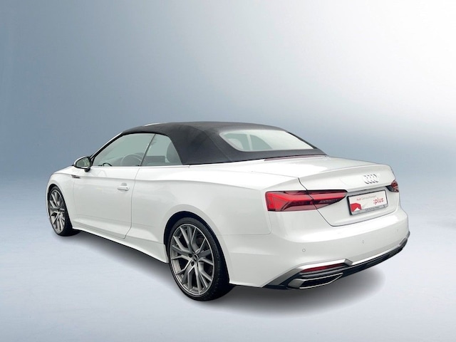 Audi A5 Cabriolet 40 TFSI S Tronic -  - Joinsteer - #4
