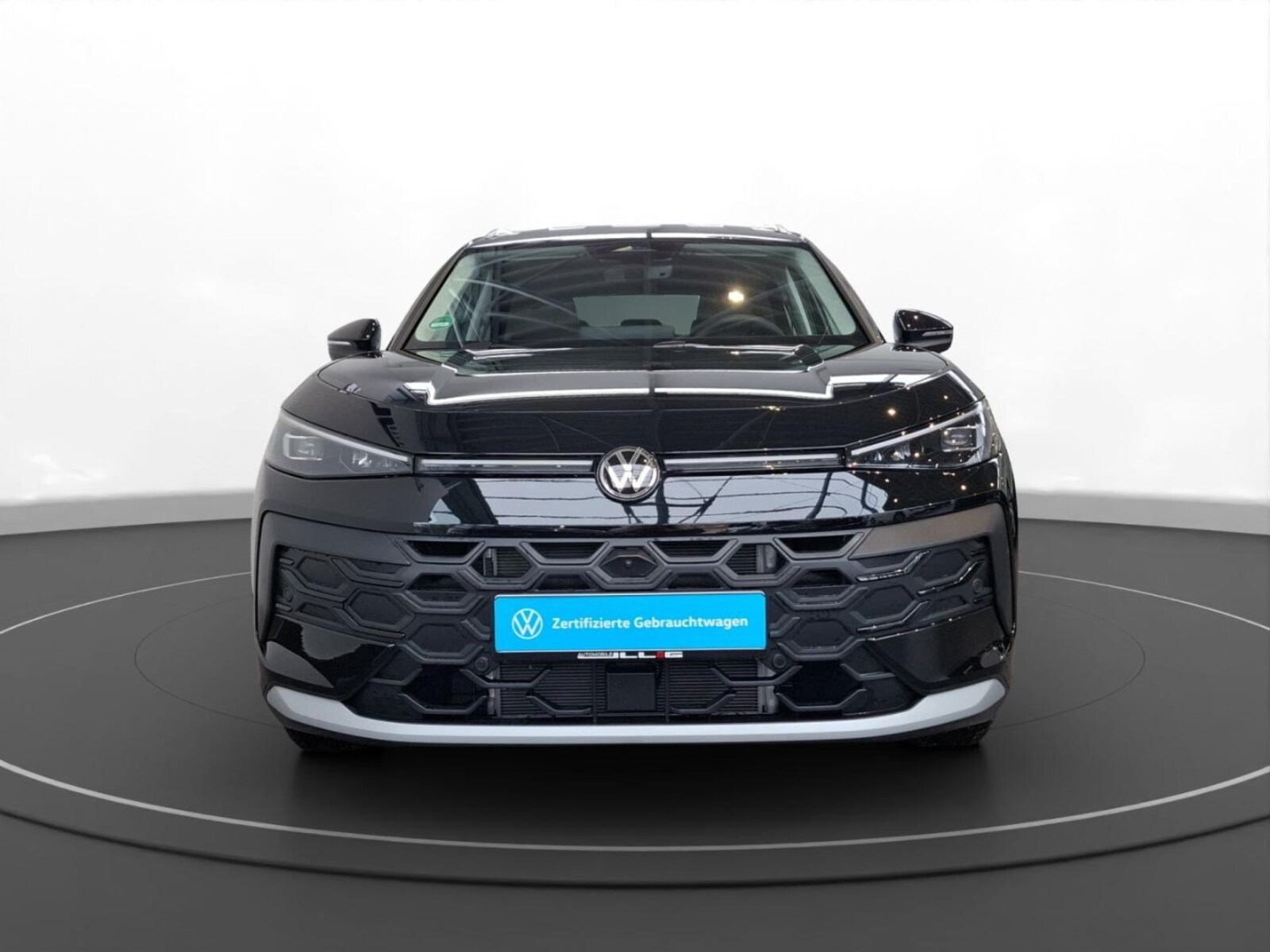 Volkswagen T-Roc – Bild 2