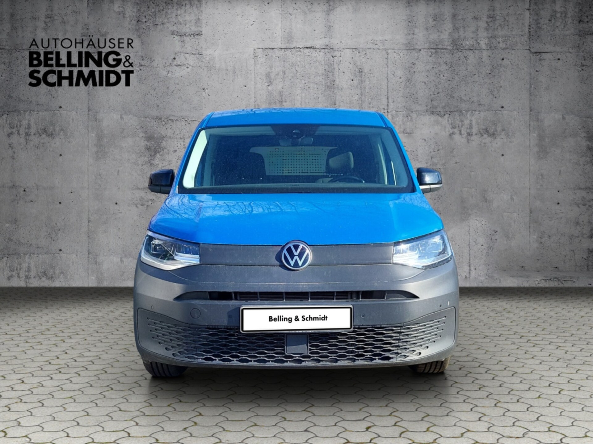 Volkswagen Caddy Maxi Cargo