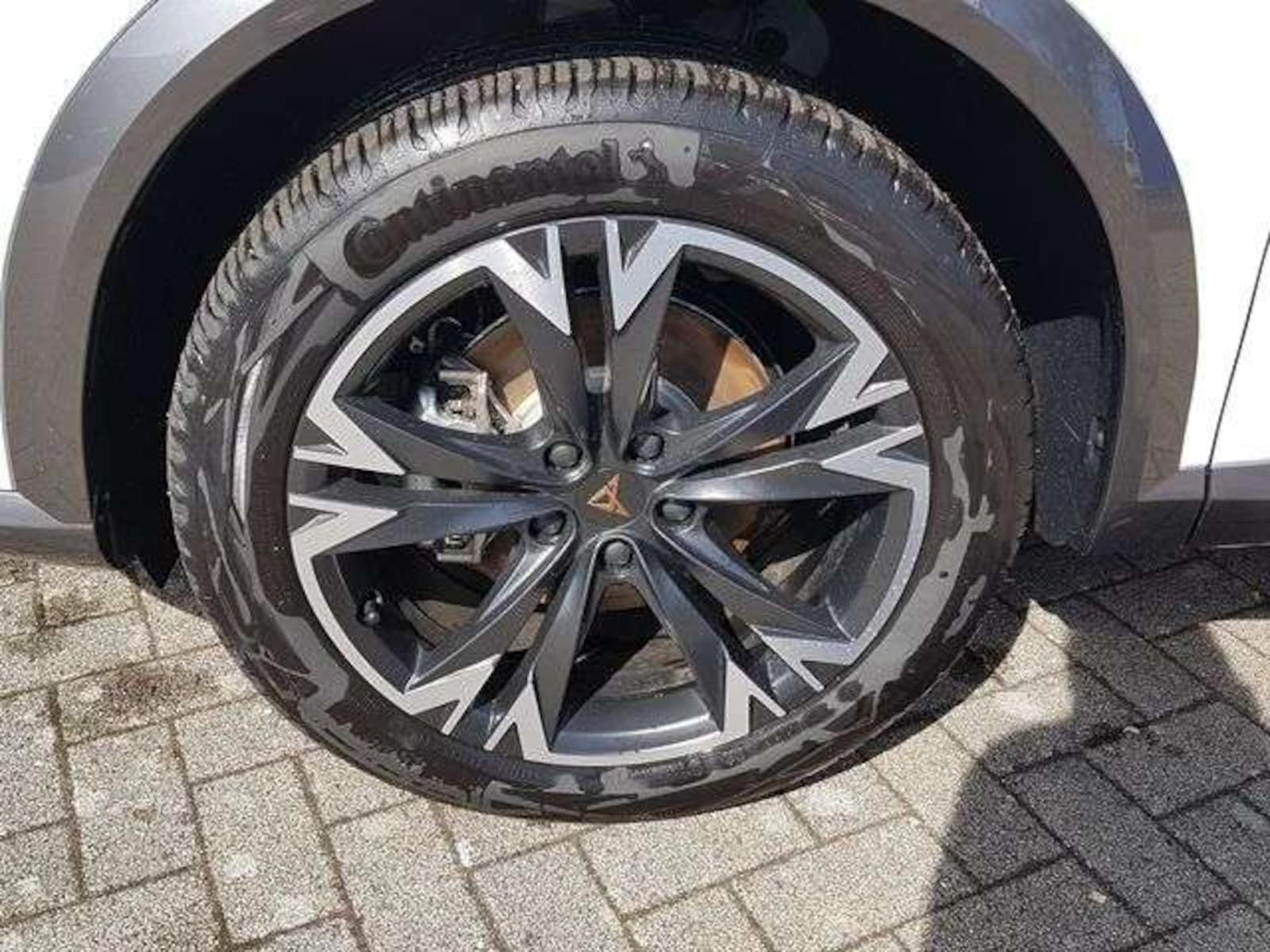 CUPRA Formentor – Bild 12