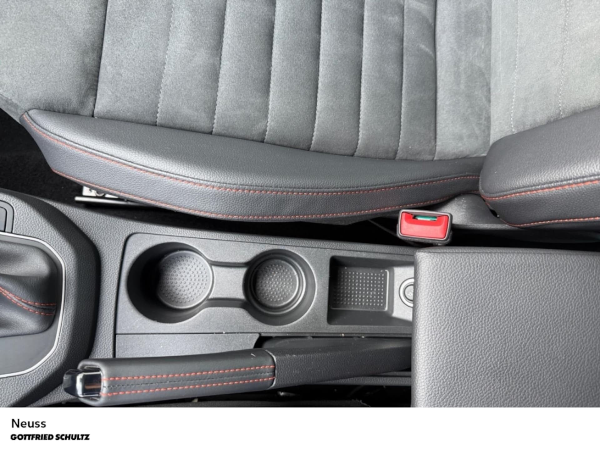 SEAT Ibiza FR