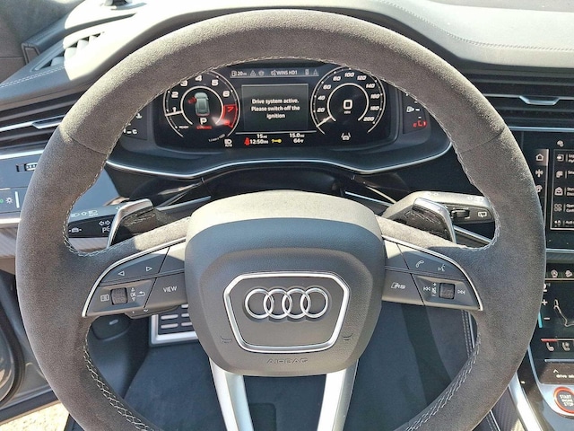 2026 Audi RS Q8 Base - Photo 16