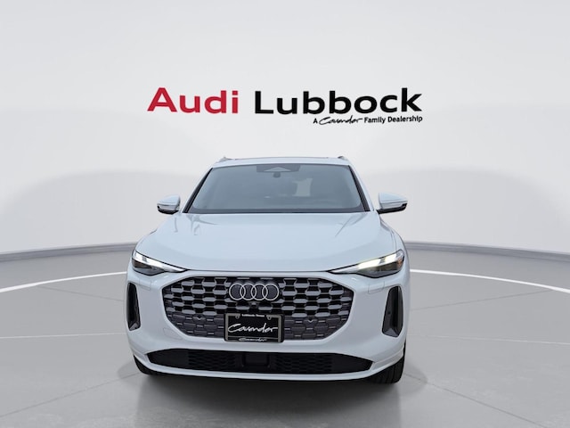2026 Audi Q5