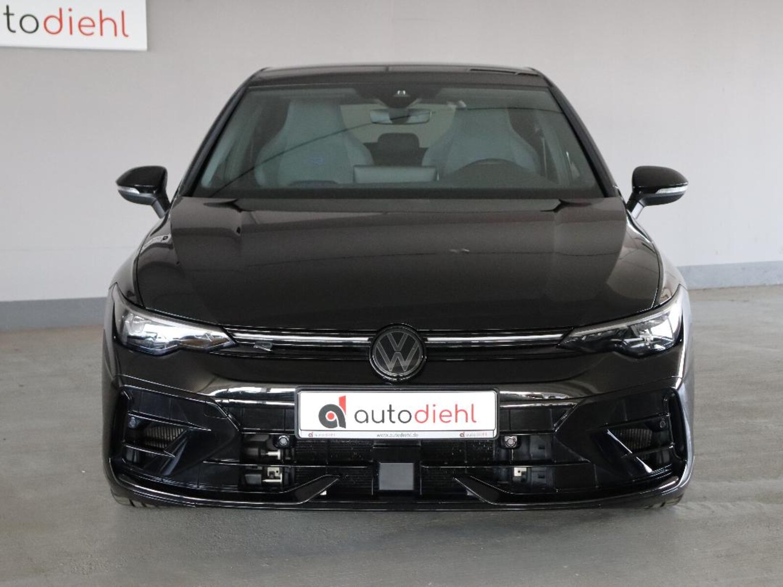 Volkswagen Golf – Bild 2
