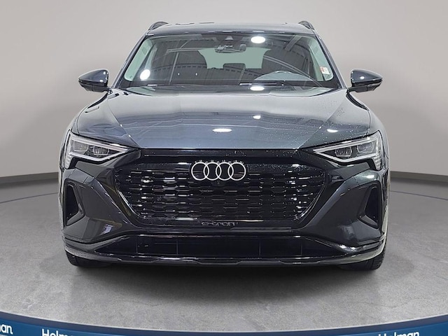2024 Audi Q8 e-tron