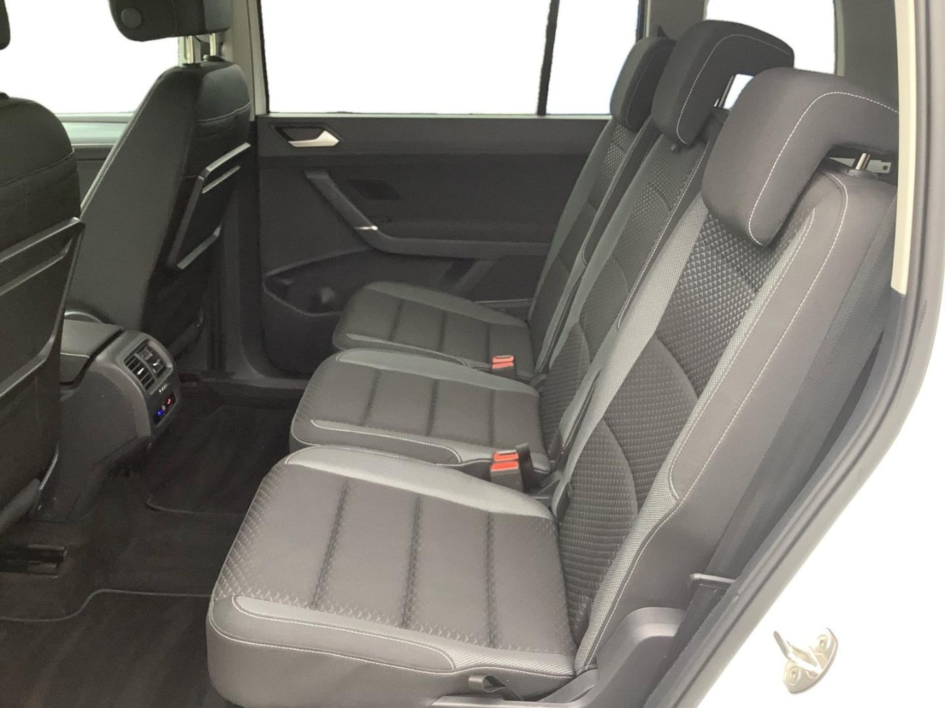 Volkswagen Touran Active