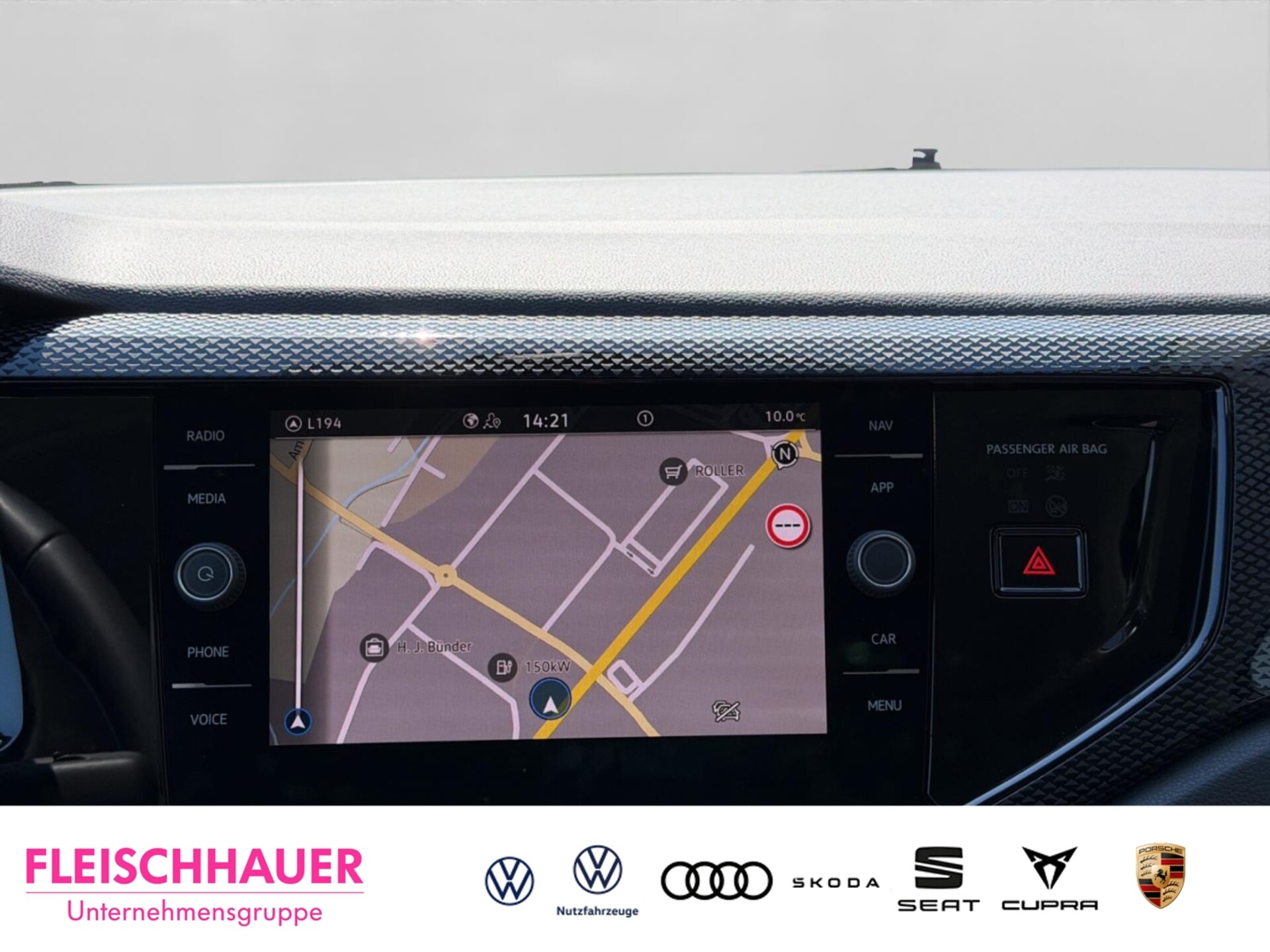 Volkswagen Taigo Life