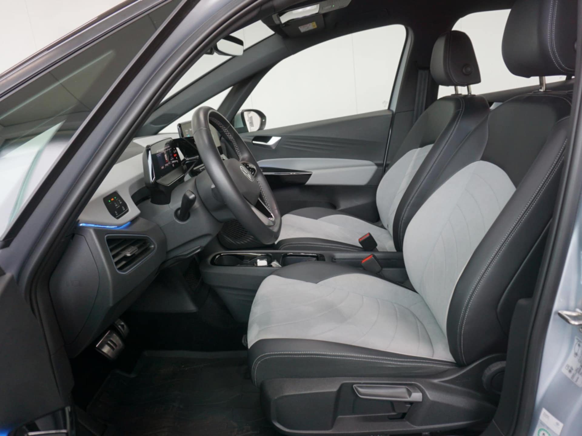 Volkswagen ID.3 Pro S