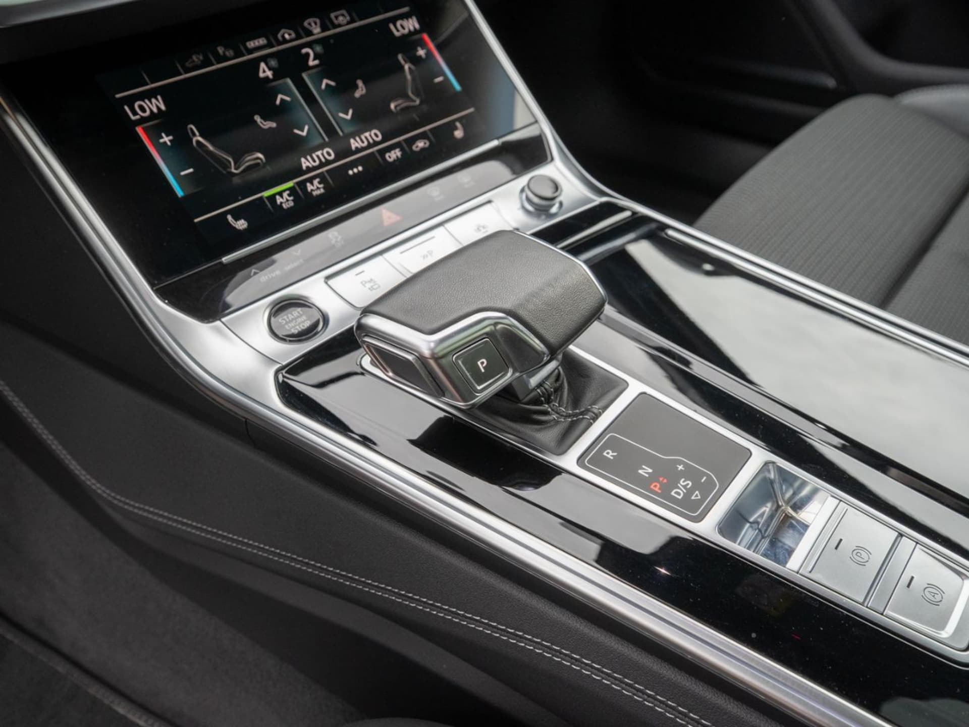Audi A6 Avant TFSI e Sport
