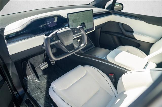 2022 Tesla Model X