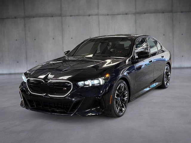 2024 BMW i5