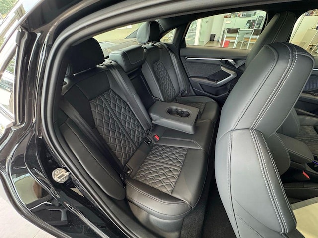 2026 Audi S3 Base - Photo 22