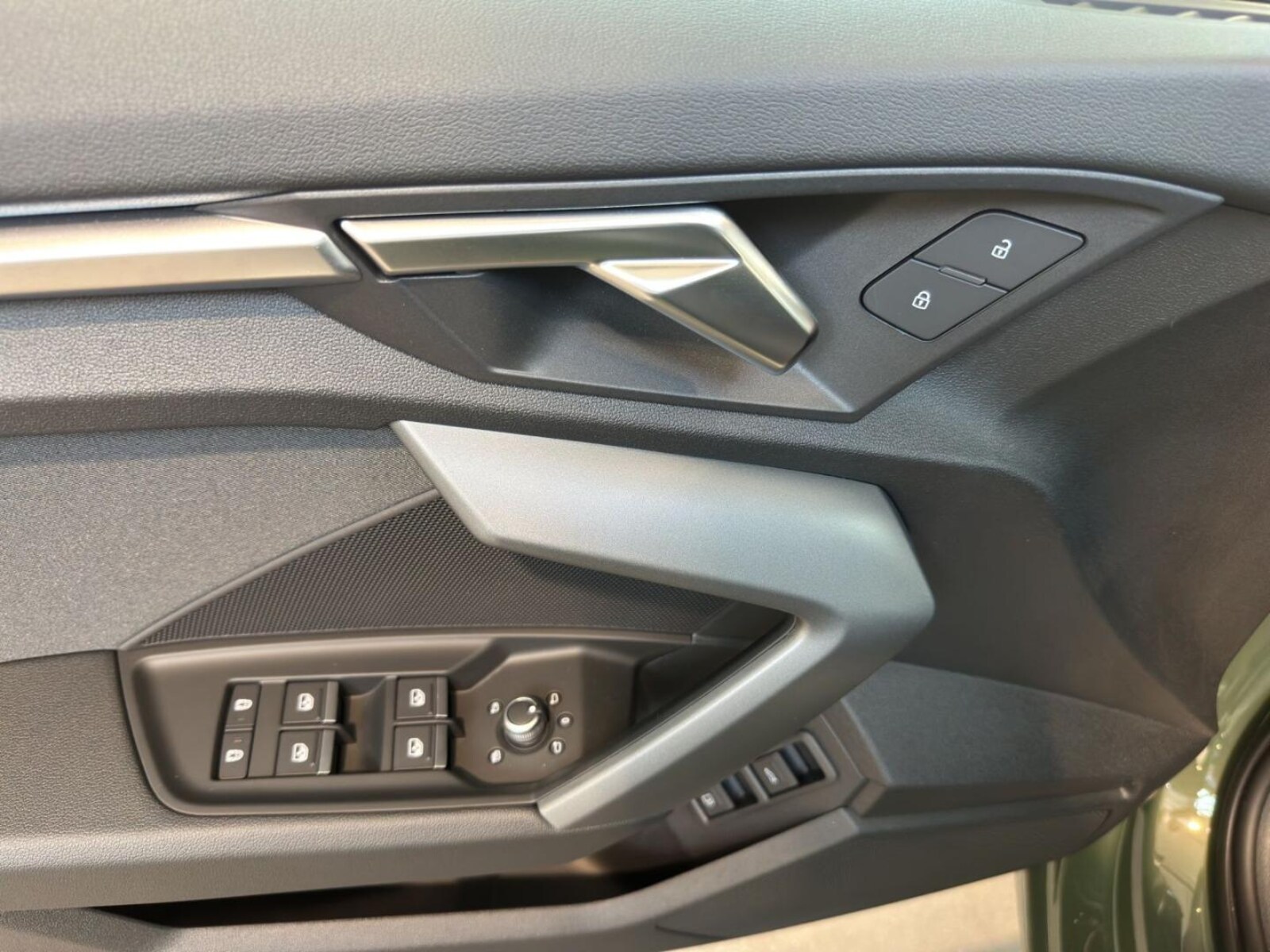 Audi A3 Sportback – Bild 8