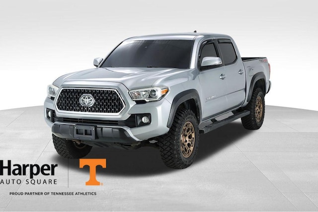 2019 Toyota Tacoma