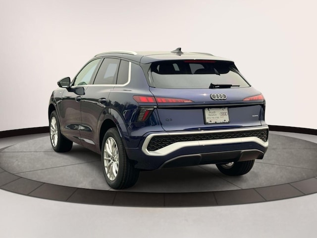2026 Audi Q3 SUV